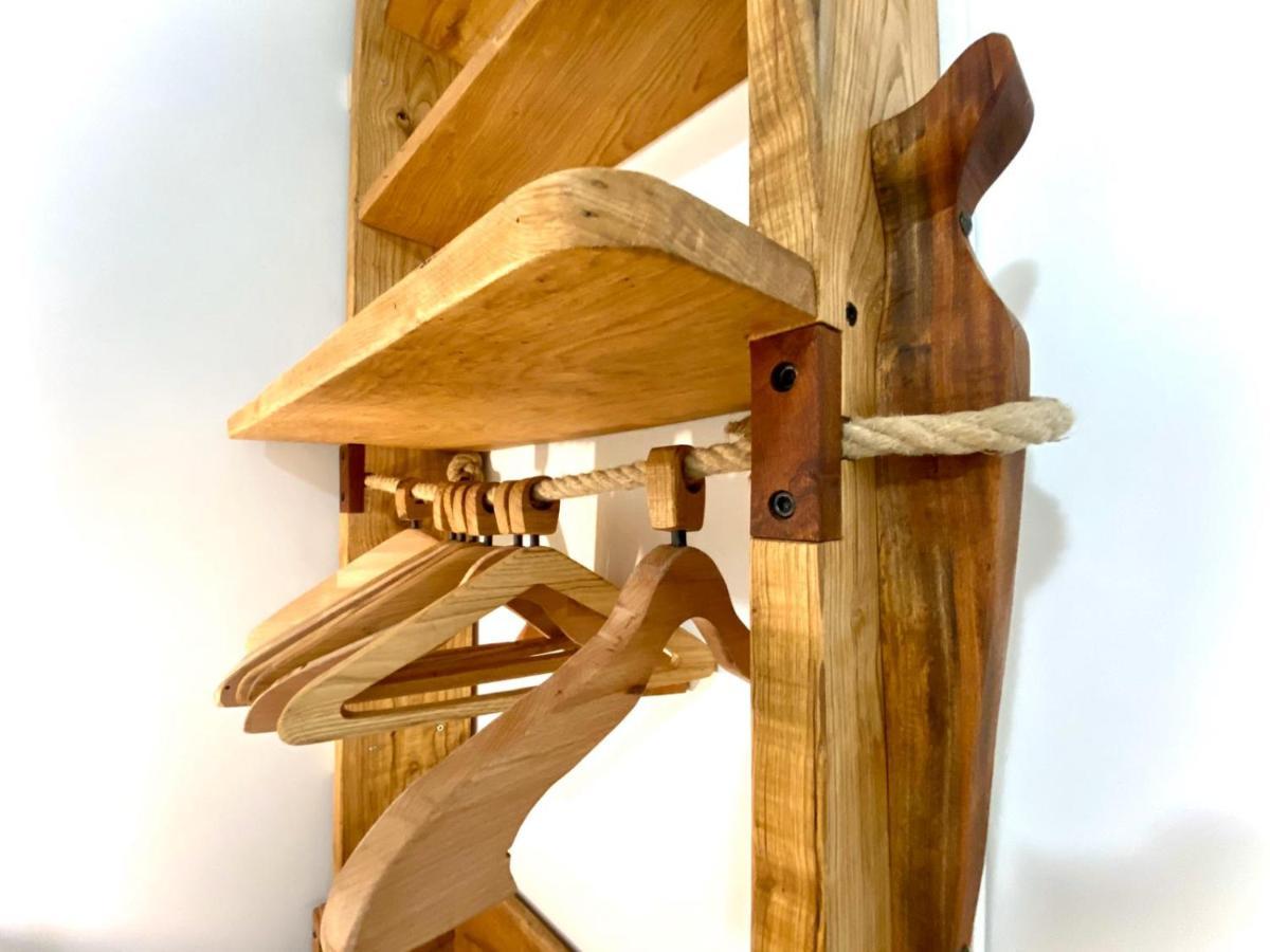 Apartamento en Gros Saint-Sébastien Extérieur photo