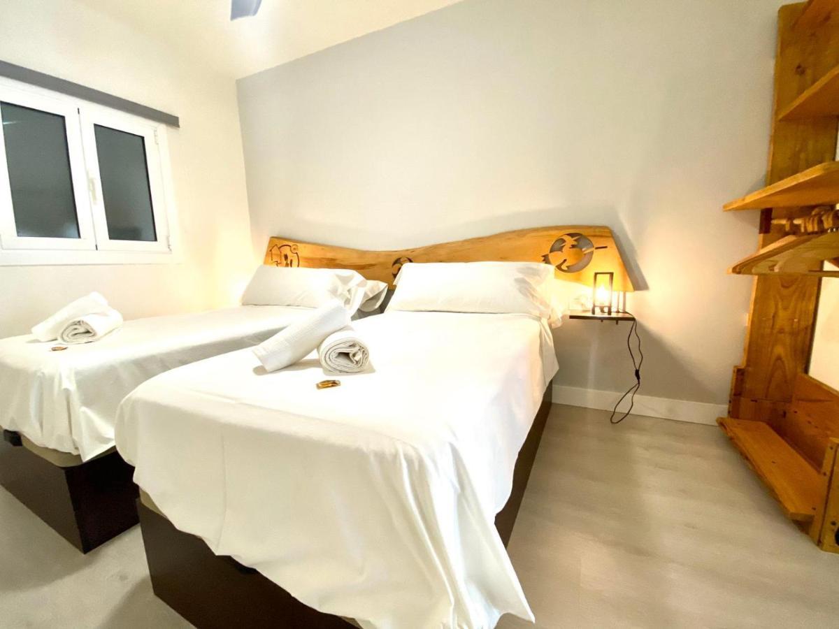 Apartamento en Gros Saint-Sébastien Extérieur photo