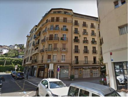 Apartamento en Gros Saint-Sébastien Extérieur photo